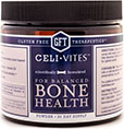 Bone Health celiac vitamins