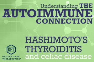 hashimotos thyroiditis and celiac disease