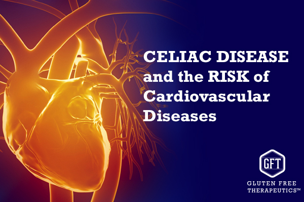 celiac disease and cardiovascular disease