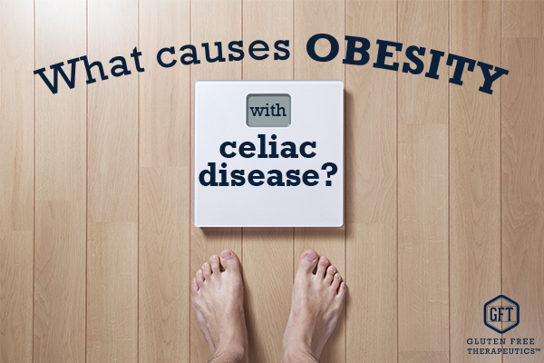 Celiac Weight Gain: Why And What To Do About It - Tayler Silfverduk