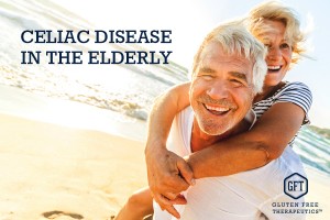 can you be diagnosed with celiac disease over 60