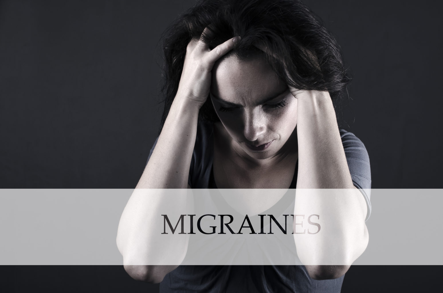 what causes migraine headaches?